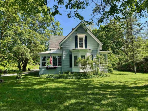 97 Buck Hill Road