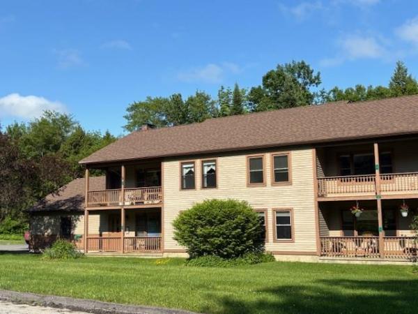 121 Forest Drive