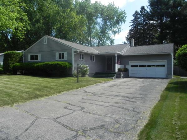 128 Laurel Hill Drive