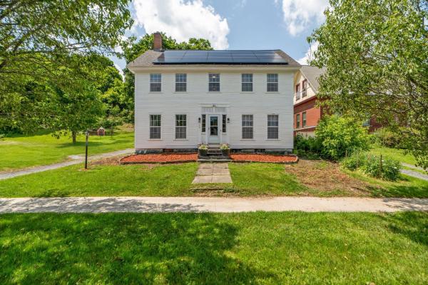 146 South Main Street