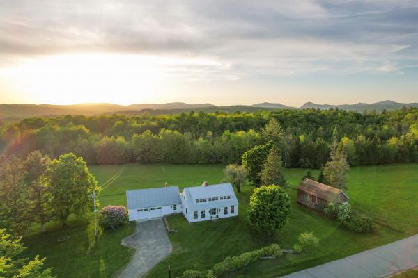 3585 Darling Hill Road