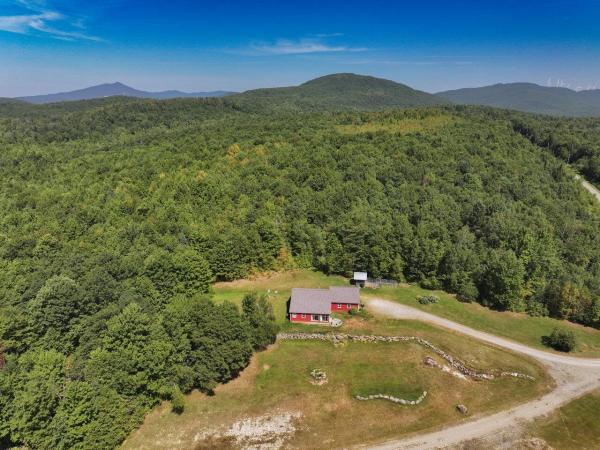3298 East Hill Road