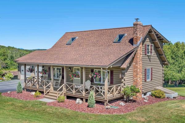75 Bluebird Road