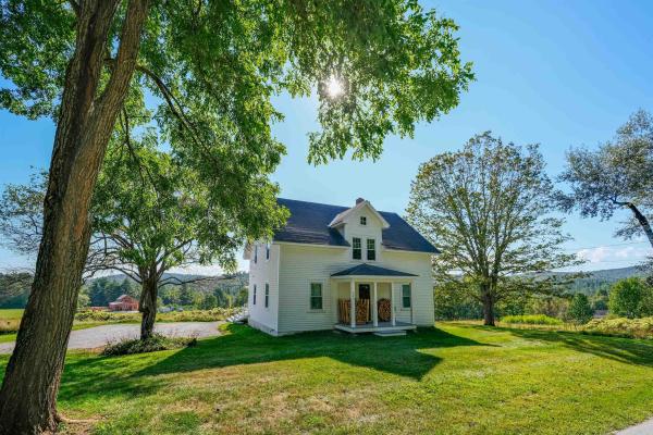 629 South Hill Road