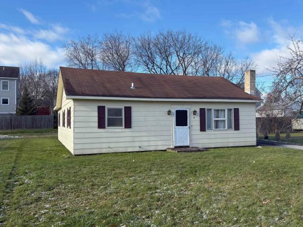 8 Belmont Avenue Extension