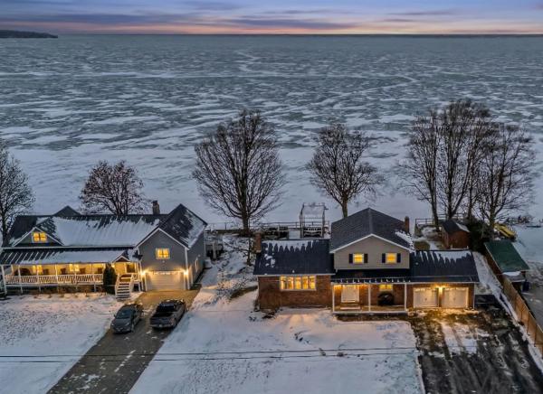 4542 Maquam Shore Road