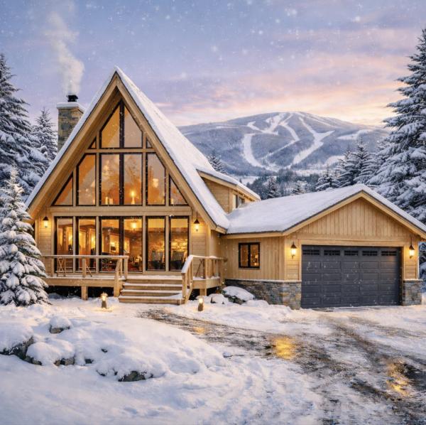 5 Pinnacle View Road