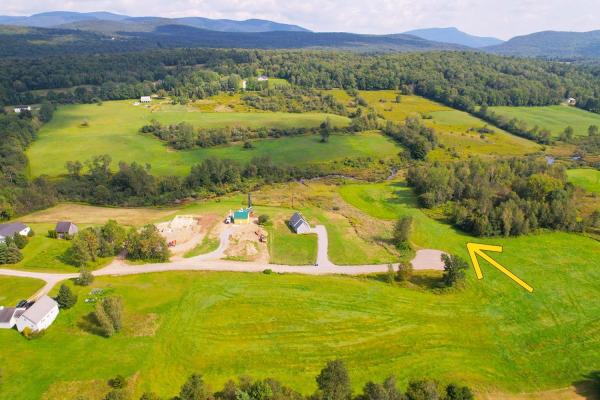 Lot 12 Paradis Lane