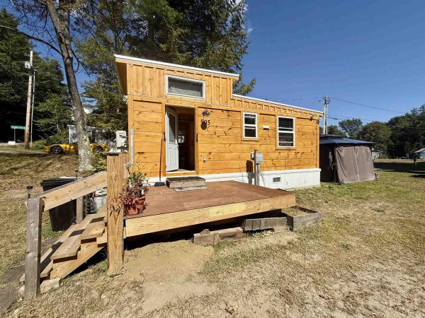 505 Back Mountain Road