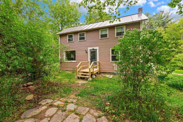 1757 Wildlife Road