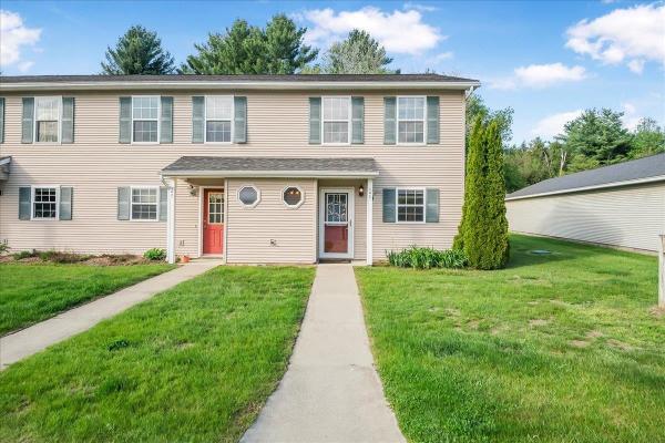 43 Colonial Road