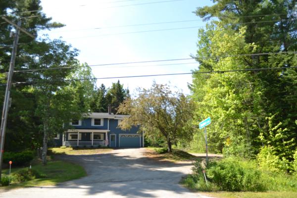 25 Woodland Drive