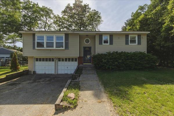 742 Church Road