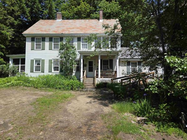 49 Fairground Road