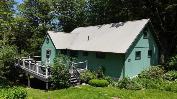 88 Happy Haven Road