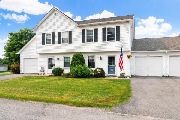 280 Eastview Circle