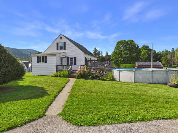1310 Pleasant Street