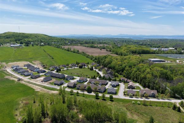 Lot 203 Franklin Park West
