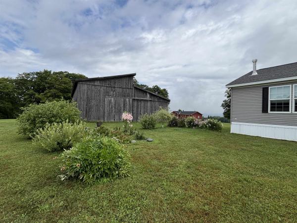 Single Family in Craftsbury VT