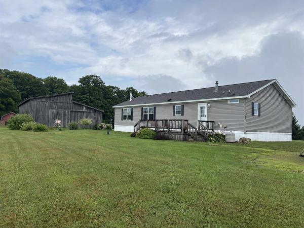 Single Family in Craftsbury VT