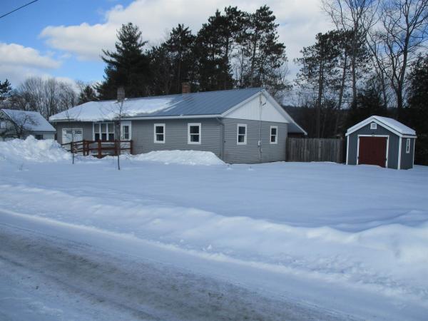 5 Pine Ridge Road