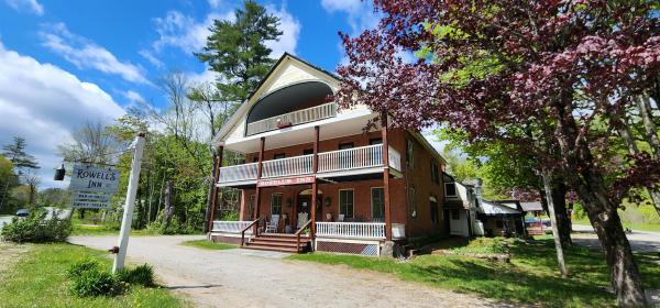 1834 Simonsville Road