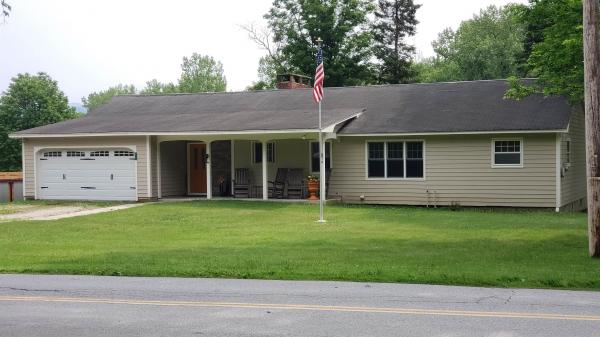 222 Creek Road