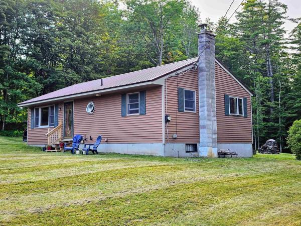 112 County Road