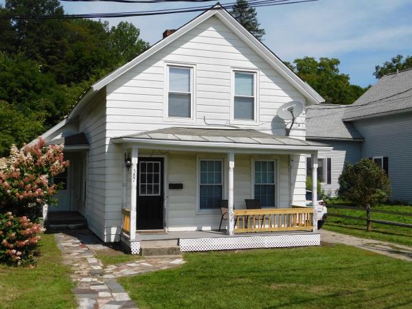 387 West Street