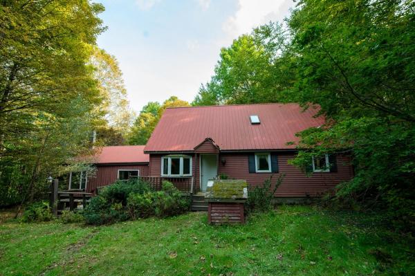 65 Lower Taylor Hill Road