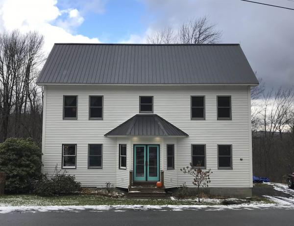 656 Allard Road