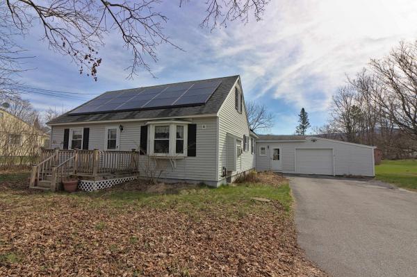 224 Sycamore Lane