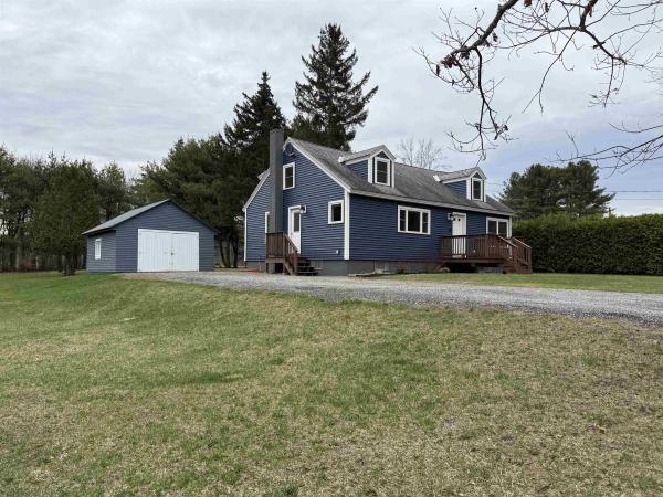 26 Perkins Road
