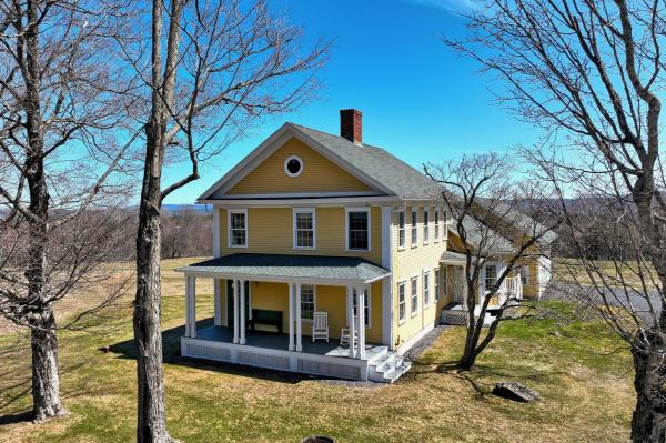 730 Parker Hill Road