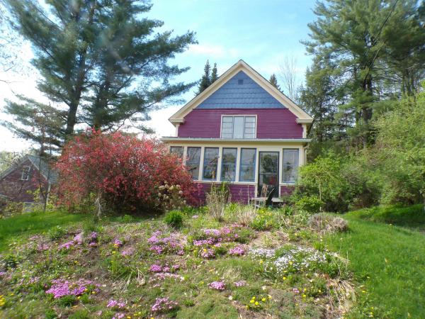 137 Pleasant Street