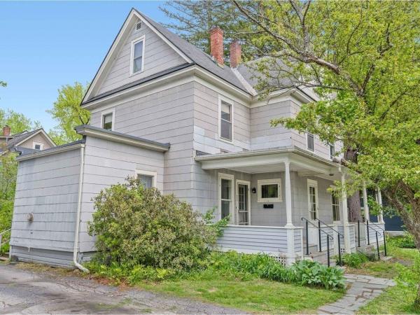 27 Ridge Street