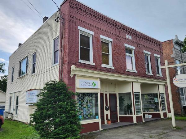 199 Main Street