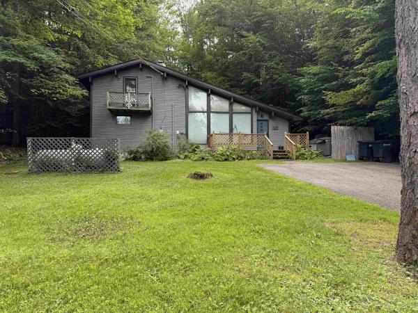 320 Golf Course Road