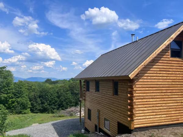 161 Stannard Mountain Road