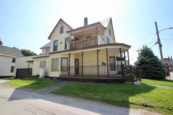 117 Summer Street