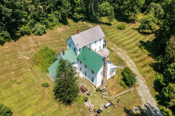 99 Spooner Point