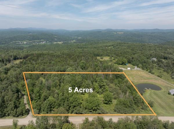 001 Elmore Pond Road