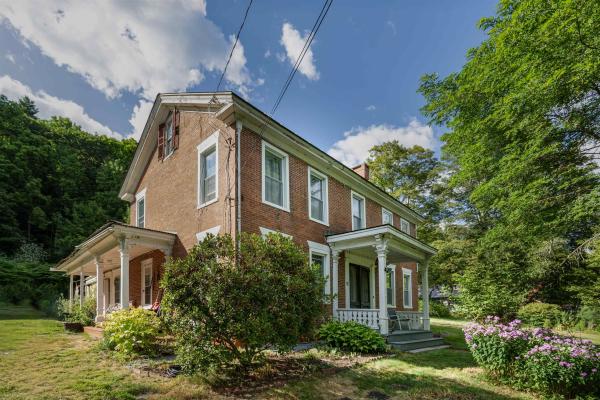 14 Barker Road