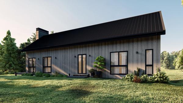 7034 Hiram Atkins Byway Road