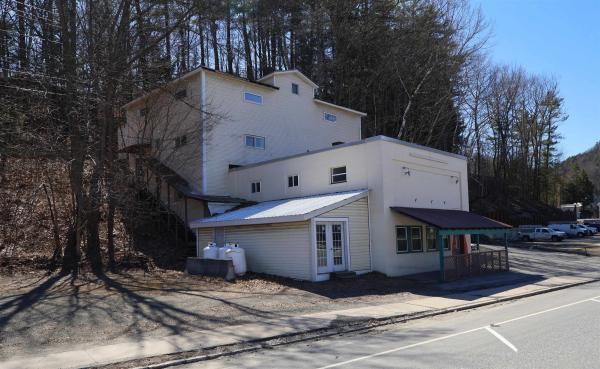 568 North Main Street