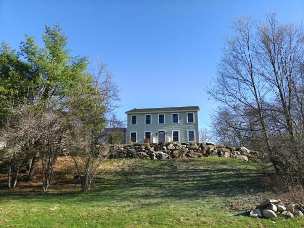 16 Night Pasture Lane