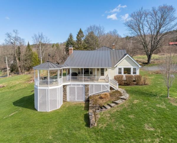 441 Rhoades Hill Road
