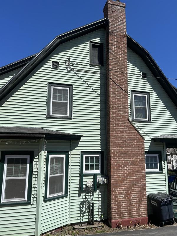 22 Coolidge Road
