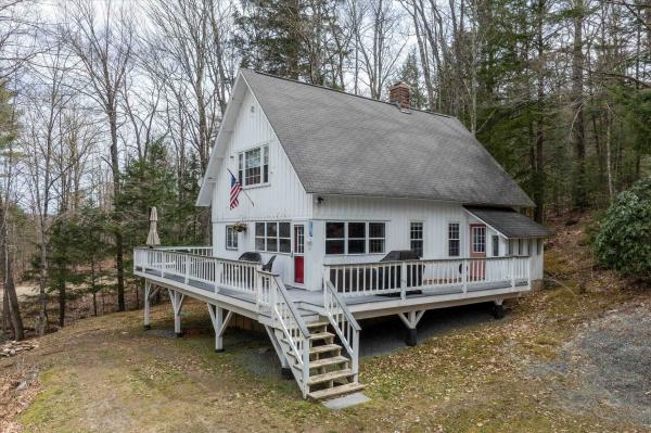 59 Zeller Camp Road