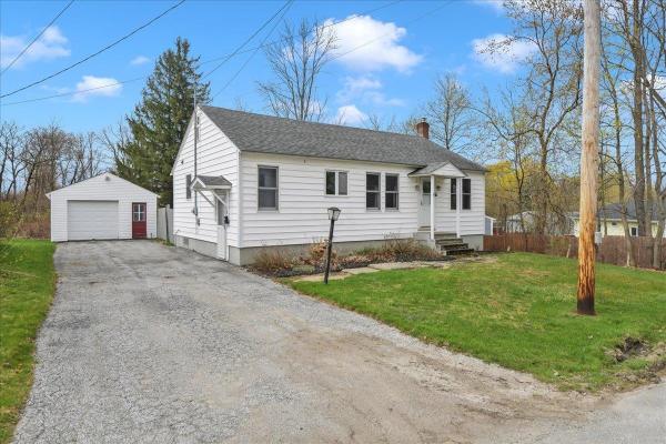 10 Hodges Court